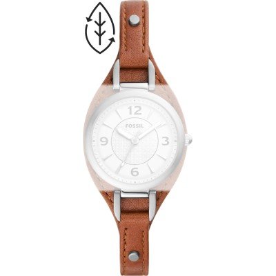 Fossil AES5214 Carlie Mini Strap • Official dealer • Mastersintime.com