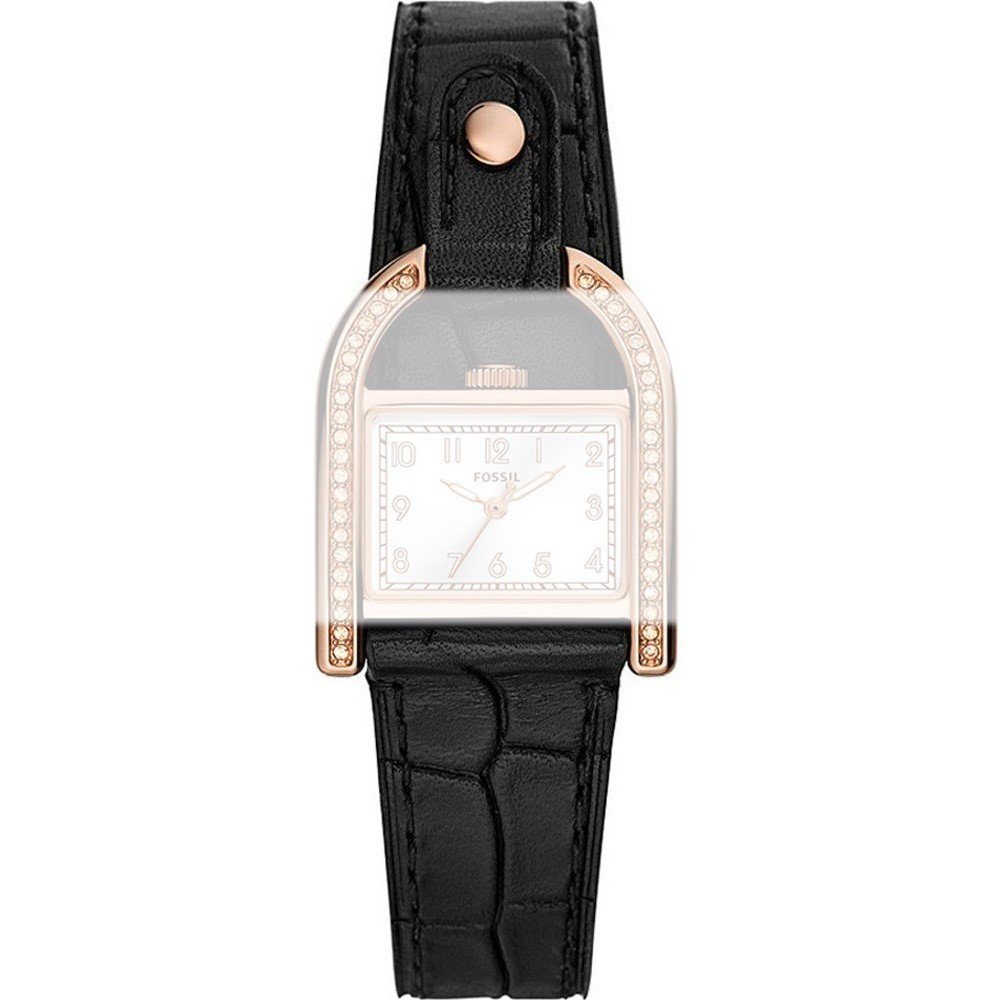 Fossil AES5263 Harwell Strap