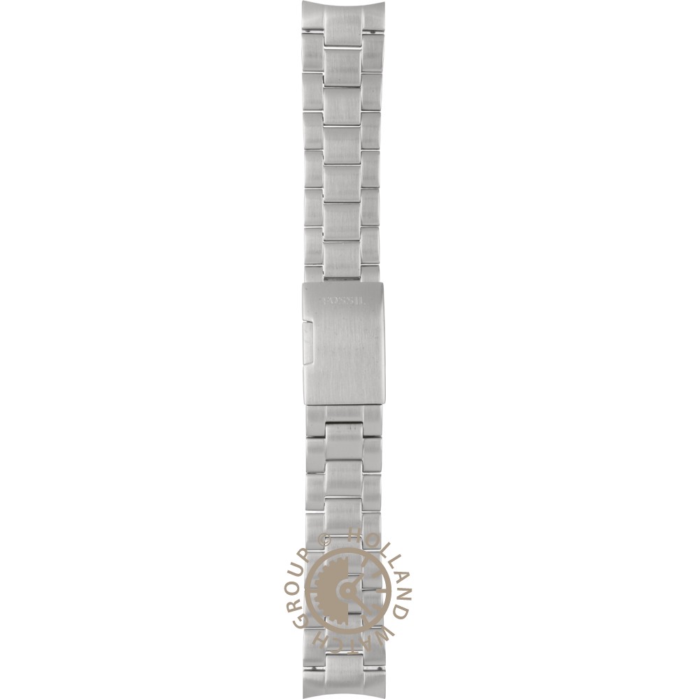 Fossil Straps AFTW2116 Strap Official dealer Mastersintime