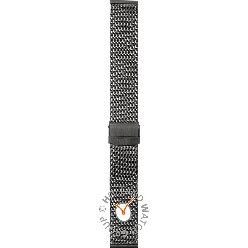 Fossil Straps ABQ2370 BQ2370 Rhett Strap