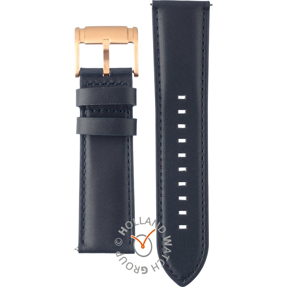 Fossil watch cheap straps 24mm