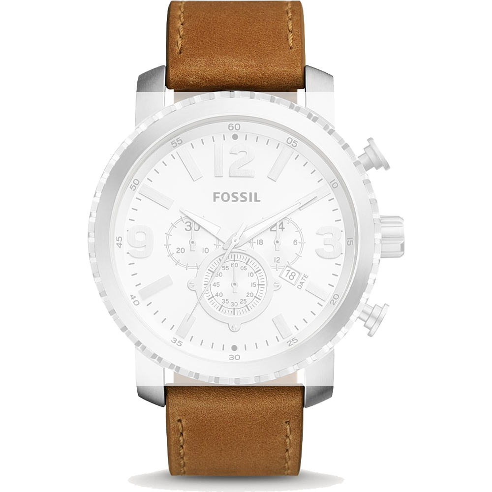 fossil bq2594