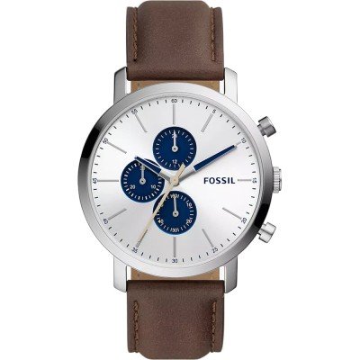 Fossil BQ2687 Luther Watch