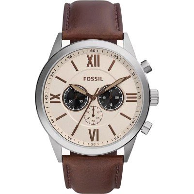 Fossil BQ2726 Flynn Watch