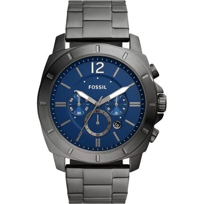 Fossil BQ2758 Privateer Sport Watch