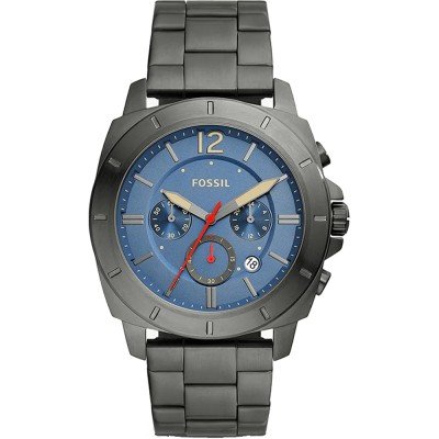 Fossil BQ2763 Privateer Sport Watch