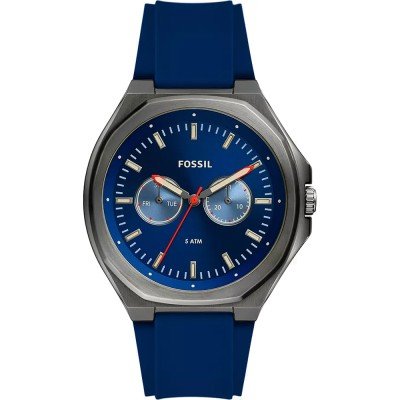 Fossil BQ2773 Evanston Watch