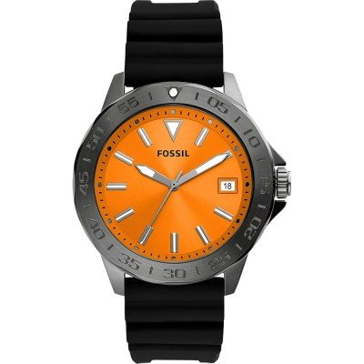 Fossil BQ2780 Bannon Watch