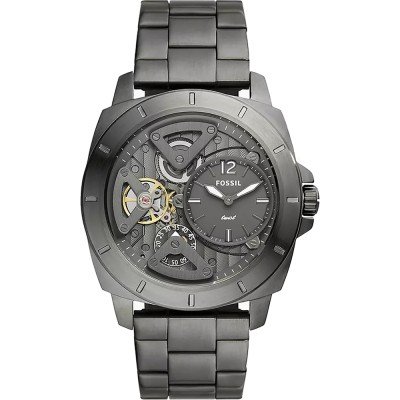 Fossil BQ2787 Privateer Sport Mech Watch