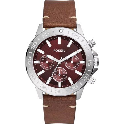 Fossil BQ2806 Bannon Watch