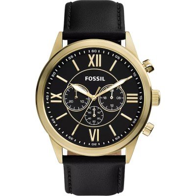 Fossil BQ2823 Flynn Pilot Watch