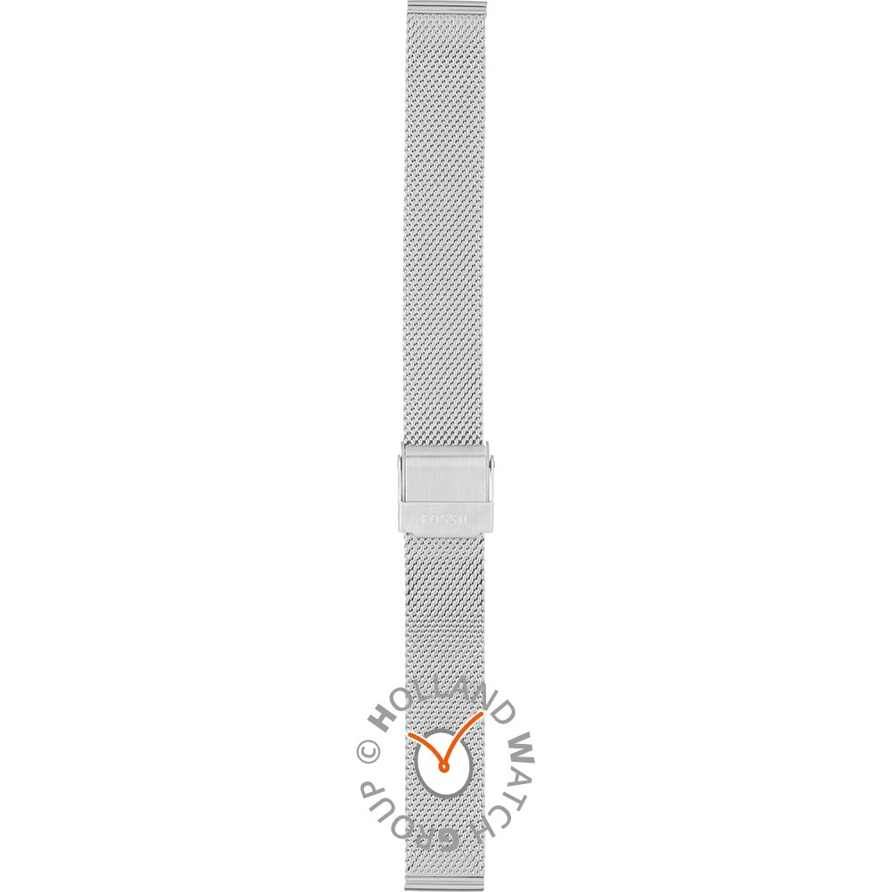 Fossil Straps ABQ3390 BQ3390 Laney Strap