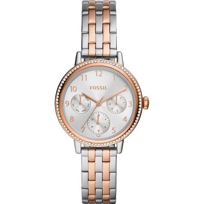 Fossil BQ3686 Reid Watch