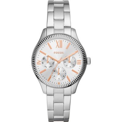 Fossil BQ3690 Rye Watch