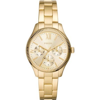 Fossil BQ3692 Rye Watch