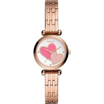 Fossil BQ3697 Tillie Mini Watch