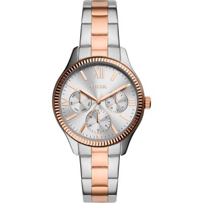 Fossil BQ3761 Rye Watch