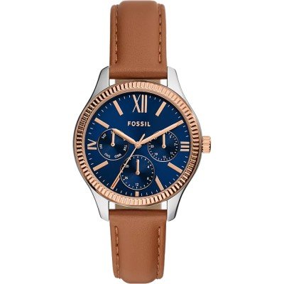 Fossil BQ3765 Rye Watch