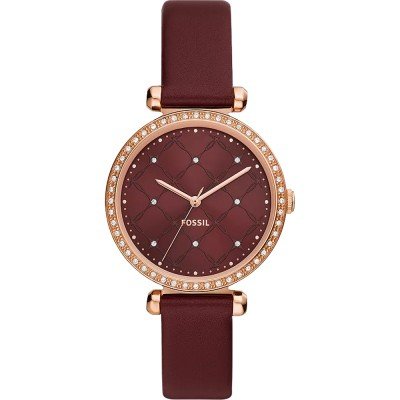 Fossil BQ3767 Tillie Watch