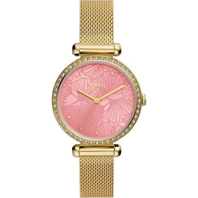 Fossil BQ3777 Tillie Watch