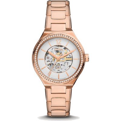 Fossil Automatic BQ3781 Eevie Watch