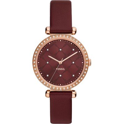 Fossil BQ3791 Tillie Watch