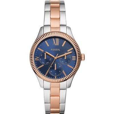 Fossil BQ3808 Rye Watch