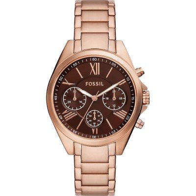 Fossil BQ3823 Modern Courier Watch