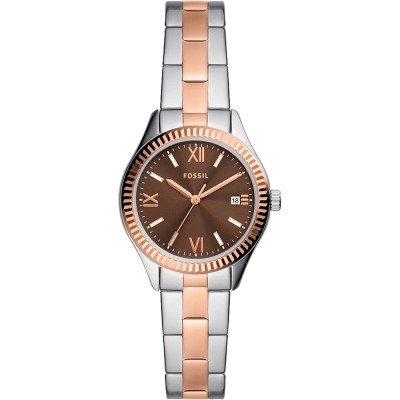 Fossil BQ3825 Rye Watch