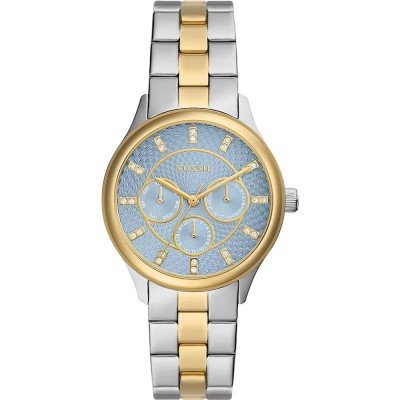 Fossil BQ3874 Modern Sophisticate Watch