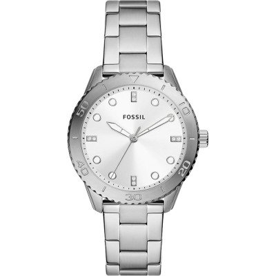 Fossil BQ3885 Dayle Watch