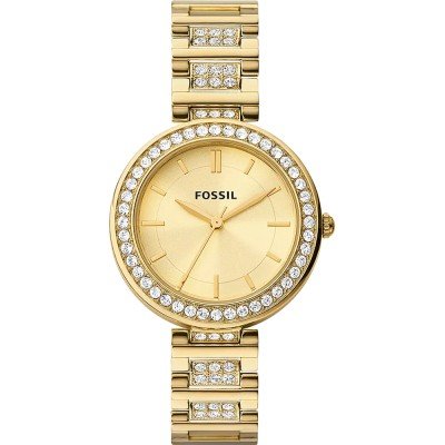 Fossil BQ3903 Karli Watch