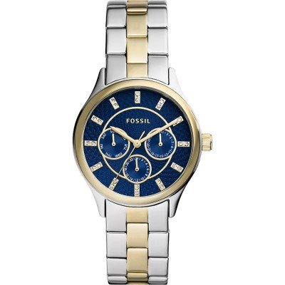 Fossil BQ3913 Modern Sophisticate Watch