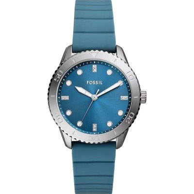 Fossil BQ3939 Dayle Watch