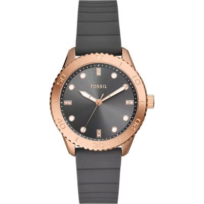 Fossil BQ3950 Dayle Watch