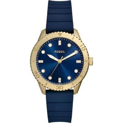 Fossil BQ3960 Dayle Watch