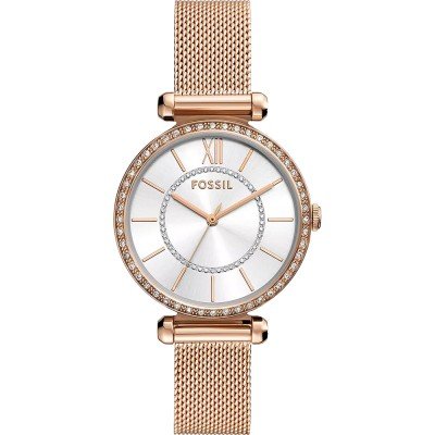 Fossil BQ3989 Tillie Watch