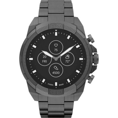 Fossil Hybrid HR FTW7059 Bronson Watch