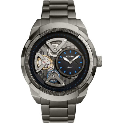 Fossil ME1171 Bronson Twist Watch