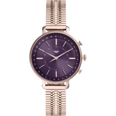 Fossil FTW5062 Cameron Watch