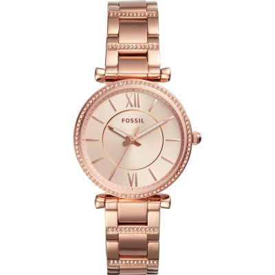 Fossil ES4301 Carlie Watch