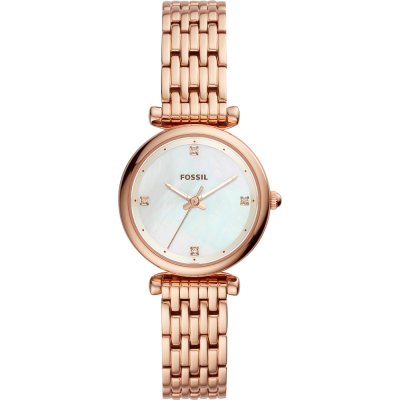 Fossil ES4429 Carlie Watch