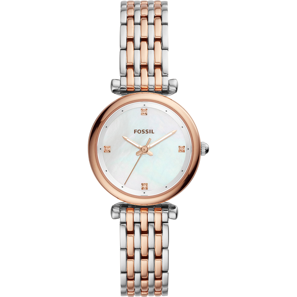 Fossil ES4431 Carlie Watch