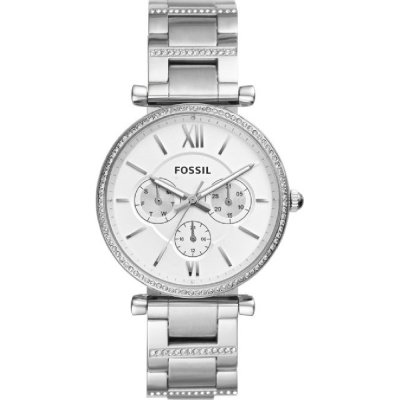 Fossil ES4541 Carlie Watch