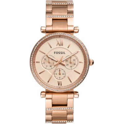 Fossil ES4542 Carlie Watch