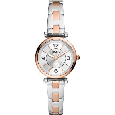 Fossil ES5201 Carlie Watch