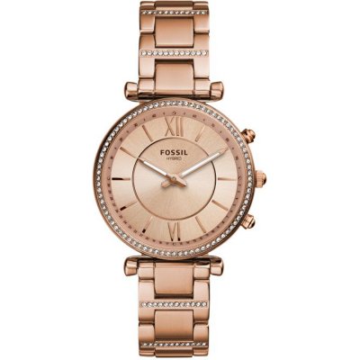 Fossil FTW5040 Carlie Watch