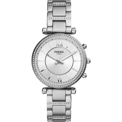 Fossil FTW5041 Carlie Watch