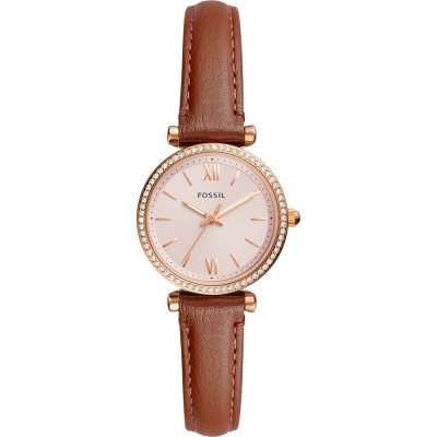 Fossil ES5112 Carlie Mini Watch