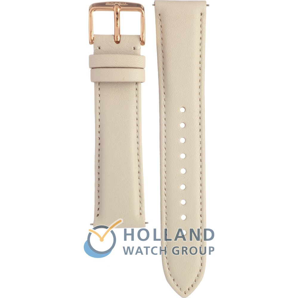 Fossil boyfriend 2024 watch band